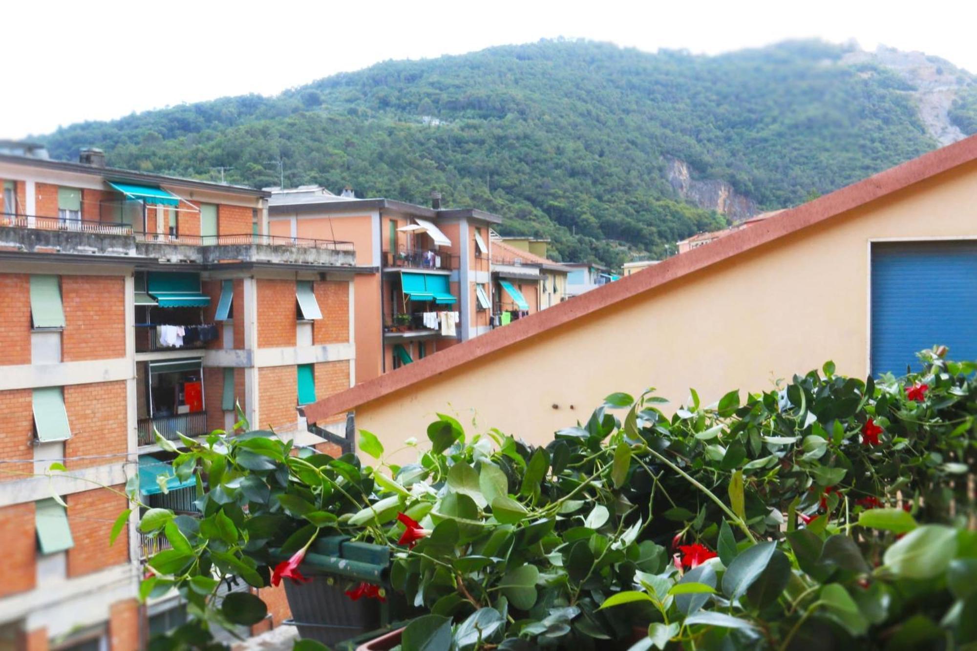 Sail Into Portovenere Apartment W Parking & Balcony Porto Venere Dış mekan fotoğraf